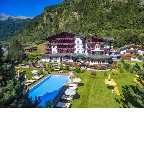 Alpenhotel Fernau