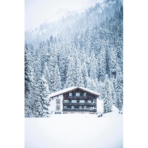 Alpenhotel Heimspitze