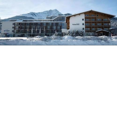 Alpenhotel Kaiserfels