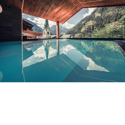 Alpenhotel Kramerwirt