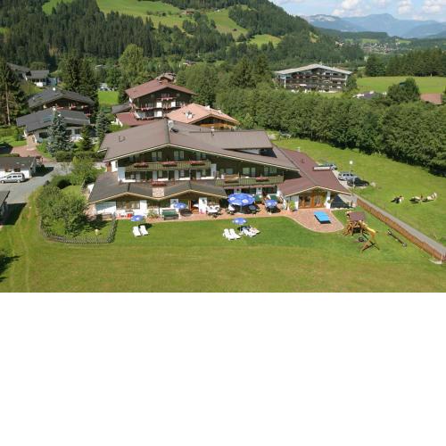 Alpenhotel Landhaus Küchl