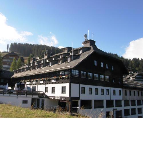 Alpenhotel Marcius