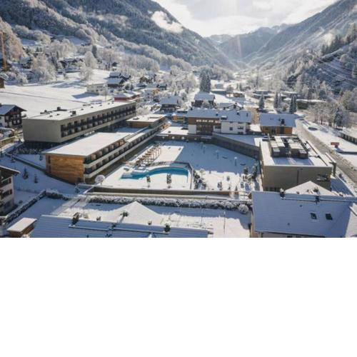 Alpenhotel Montafon & SPA