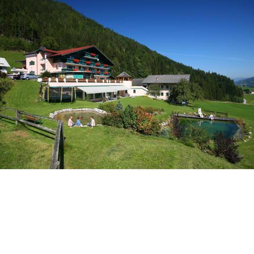 Alpenhotel Neuwirt