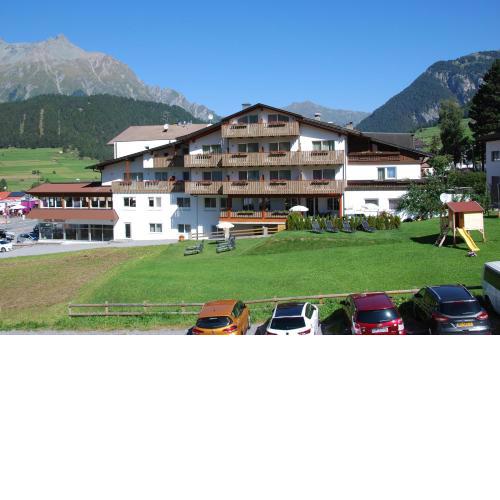 Alpenhotel Regina