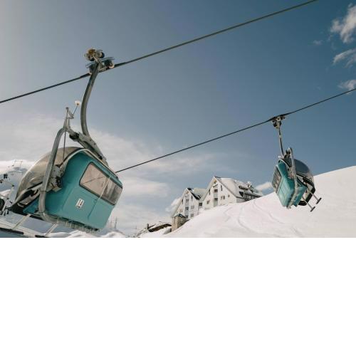 Alpenhotel St.Christoph