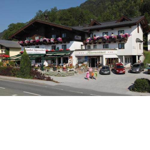 Alpenhotel Tauernstüberl