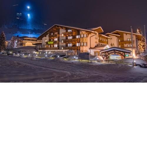 Alpenhotel Tirolerhof