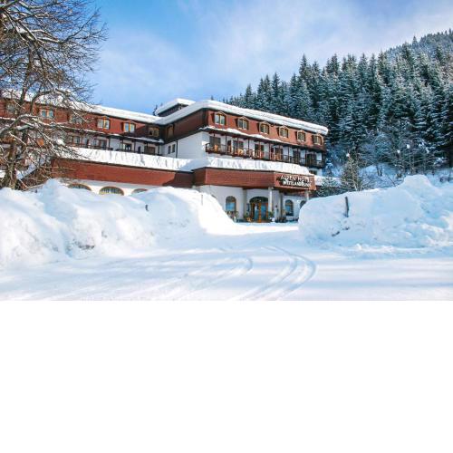 Alpenhotel Weitlanbrunn