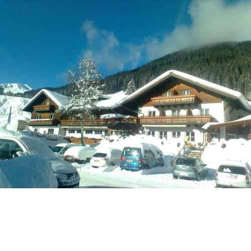 Alpenhotel Widderstein