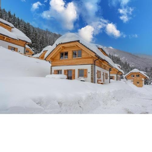 Alpenjoy Lodge