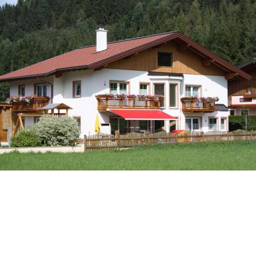 Alpenjuwel Appartements