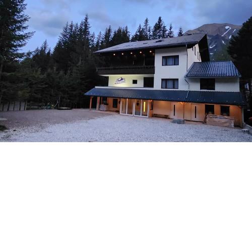 AlpenKlub Hotel