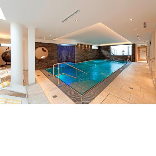 Alpenland Gerlos - Hotel & Breakfast