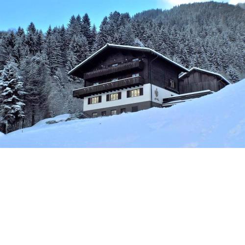 Alpenliebe Montafon