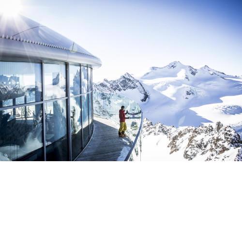 Alpenliebe Pitztal