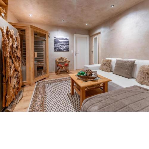 Alpenlodge Steiger