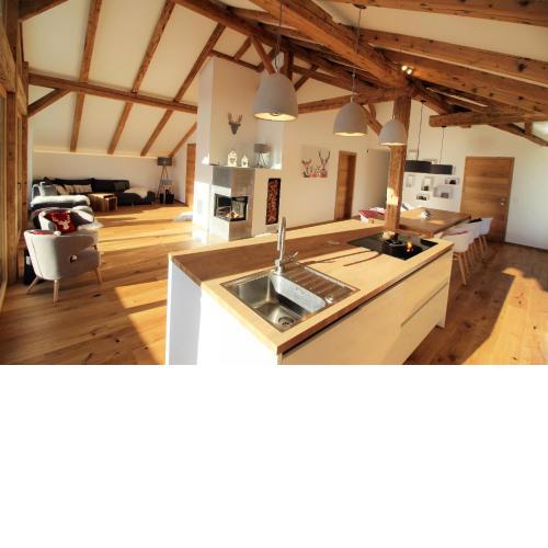 Alpenloft by Apartment Managers