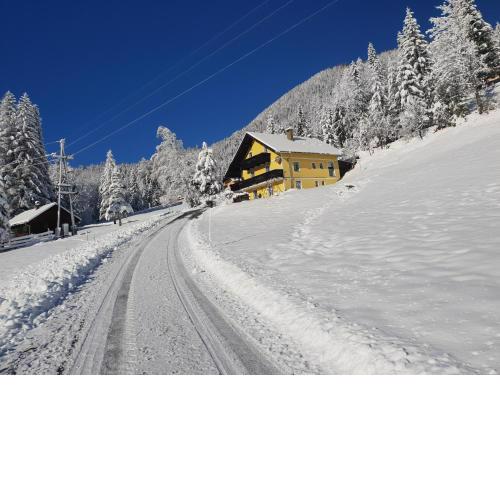 Alpenloft Theresia