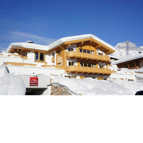 AlpenParks Apartments Maria Alm