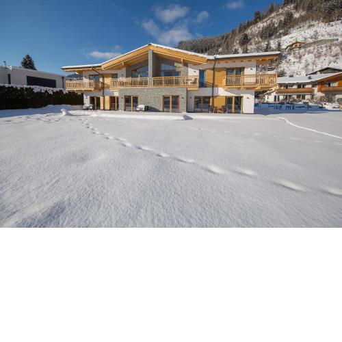 AlpenParks Chalet & Apartment AreitXpress