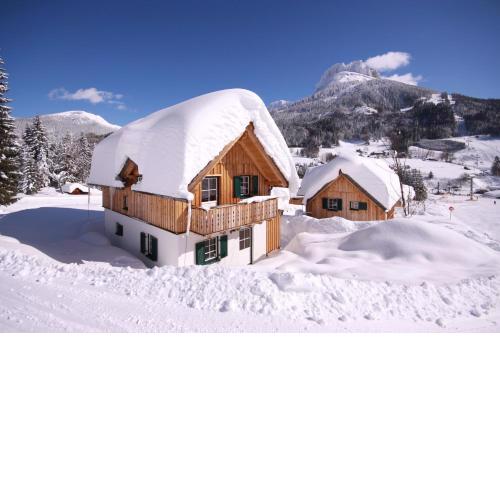 AlpenParks Hagan Lodge Altaussee