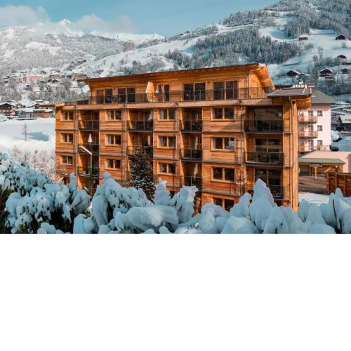 AlpenParks Montana Apartments