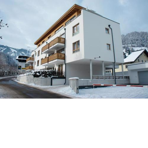 AlpenParks Residence Zell am See