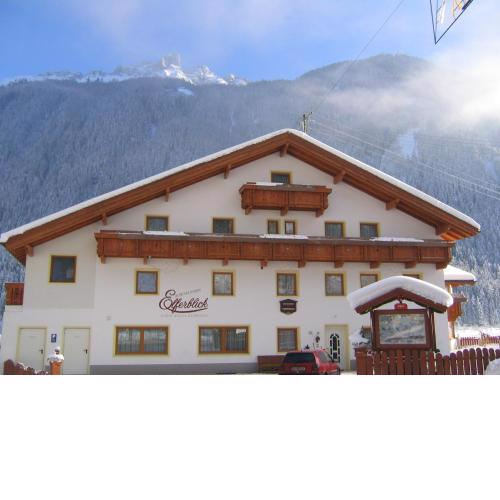 Alpenpension Elferblick