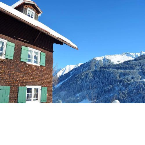 Alpenpension Elferblick