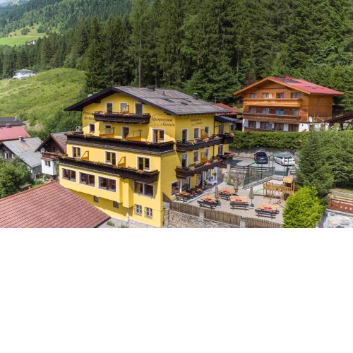 Alpenpension Gastein