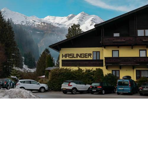 Alpenpension Haslinger