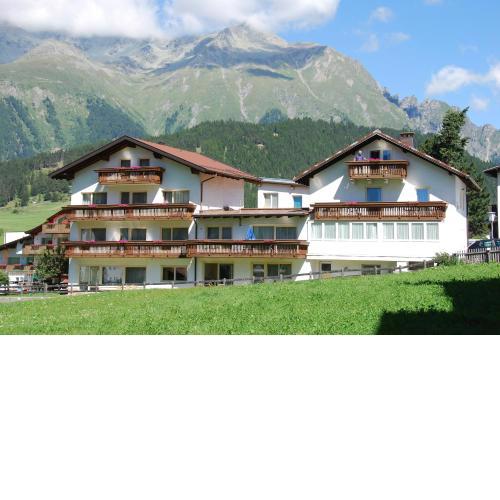 Alpenpension Regina