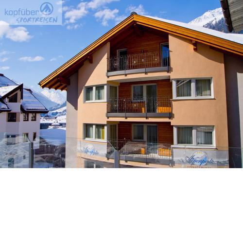 Alpenperle