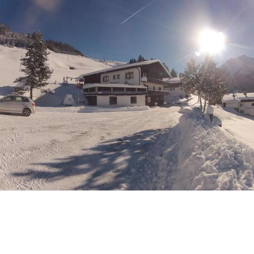 Alpenperle