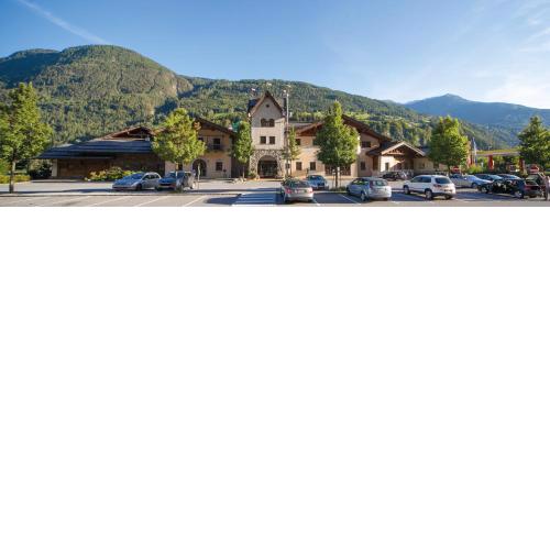 Alpenrast Tyrol