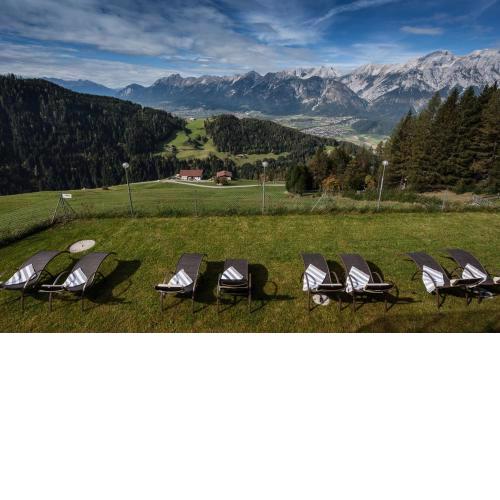 Alpenrelax Krepperhütte