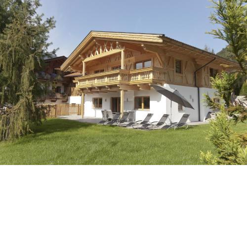 Alpenresidenz Ötztal