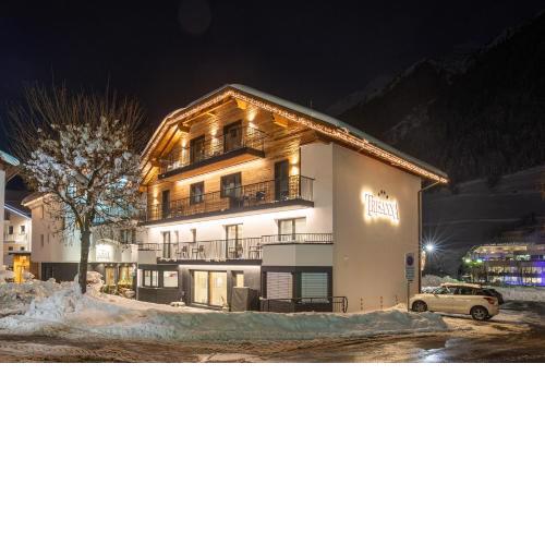Alpenresidenz Trisanna
