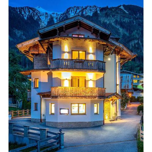 Alpenresort Thanner