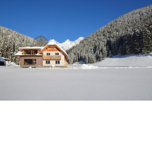 Alpenrose Boutique Chalet Gretl
