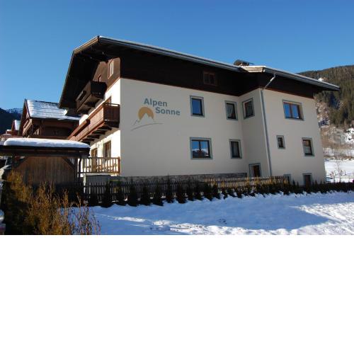 Alpensonne