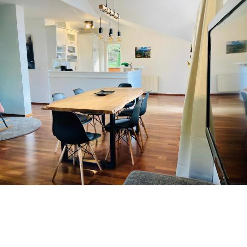 Alpensoul Apartments