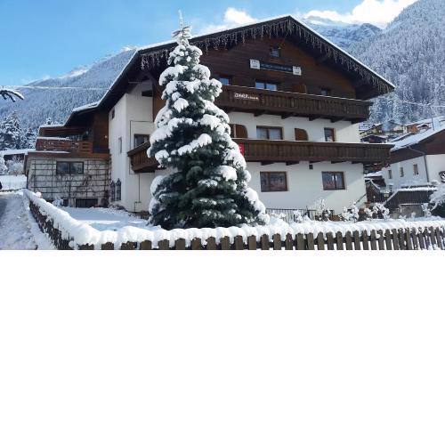 Alpensport Appartement Stubai - Tannenheim