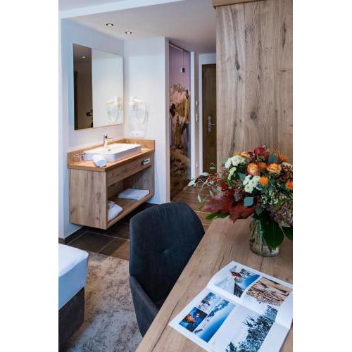 Alpensporthotel Mutterberg