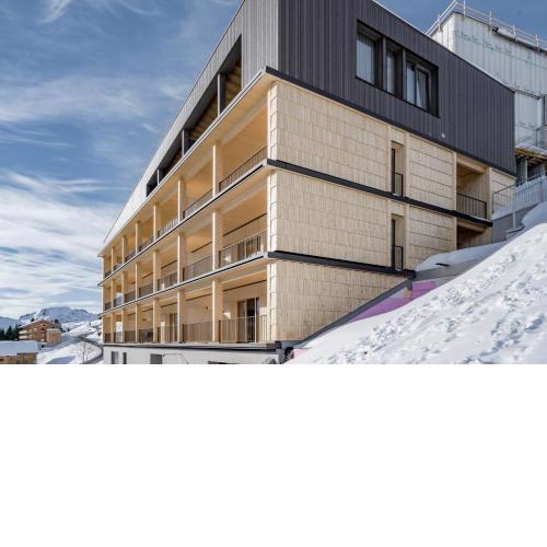 Alpenstern Panoramalodge