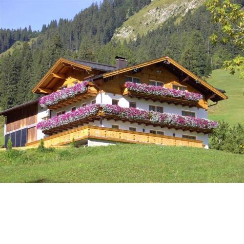 Alpenview Lechtal