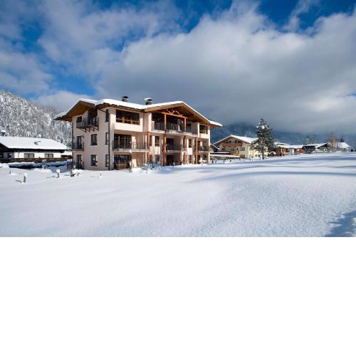 Alpenvital Tirol Appartements