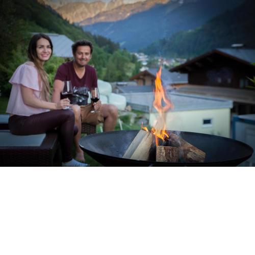 Alpenzauber Apartment Montafon