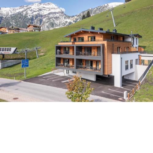 Alpenzauber Apartments by Monteviva